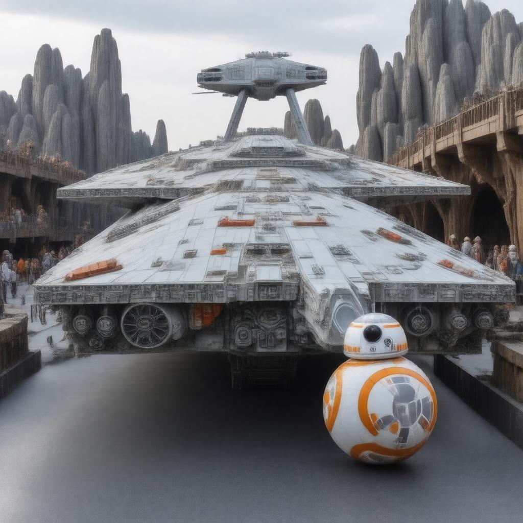 Star Wars Resistance